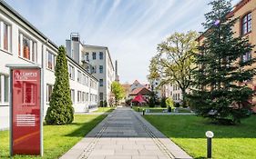 GLS Campus Hotel Berlin